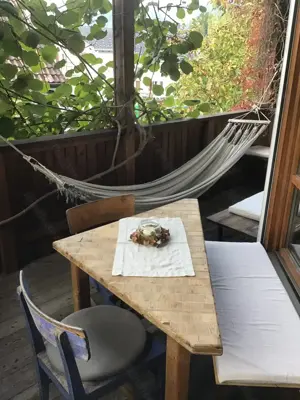Sehr gemütliche, großzügige Wohnung in zentraler Lage in Gisingen zu vermieten Bild 6
