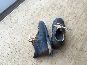 Superfit Lederrschuh Gr. 26 Bild 2
