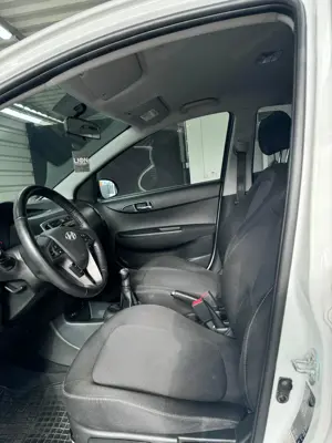 Hyundai I20 GO Bild 7