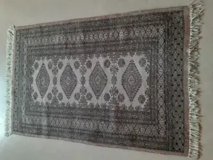 Teppich "gemustert" Bild 3