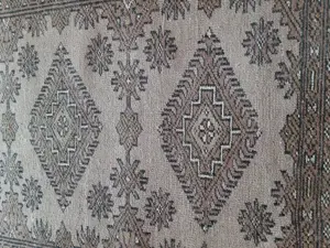 Teppich "gemustert" Bild 4