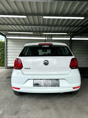 VW Polo 1.0 Cool  Bild 5