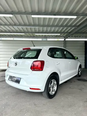 VW Polo 1.0 Cool  Bild 4