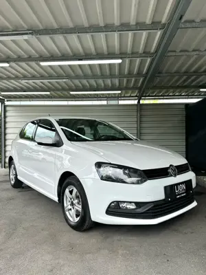 VW Polo 1.0 Cool  Bild 3