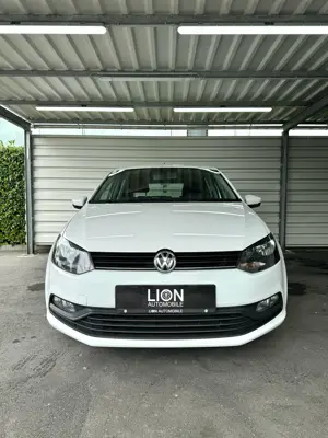 VW Polo 1.0 Cool  Bild 2