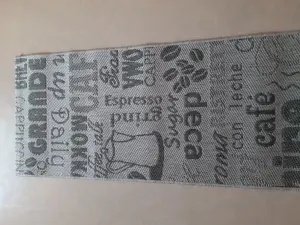 Teppichläufer  "Kaffee" Bild 3