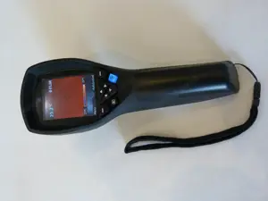 FLIR i3 Infarot Wärmebildkamera Bild 2