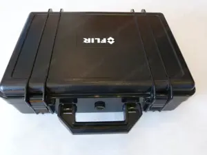 FLIR i3 Infarot Wärmebildkamera Bild 3