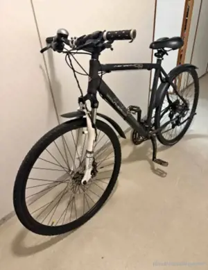 Univega fahrrad Zu Verkaufen