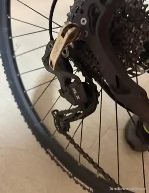 Univega fahrrad Zu Verkaufen Bild 2