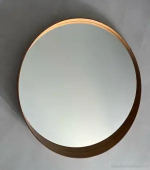 Ikea Design Spiegel Bild 2