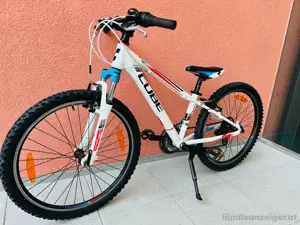 Cube 24 Zoll Kinderfahrrad(Mountainbike)