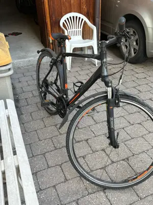 KTM Fahrrad  Bild 4