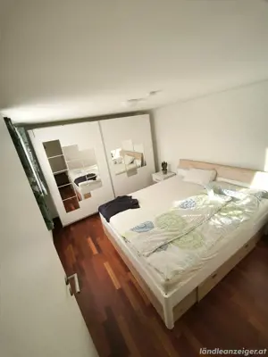 schlafzimmer sett, neuwertig 