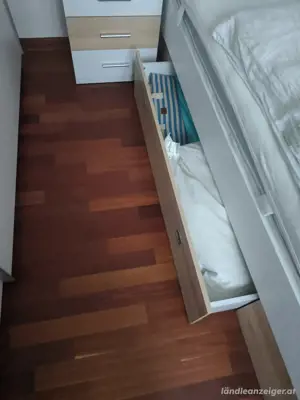 schlafzimmer sett, neuwertig  Bild 2