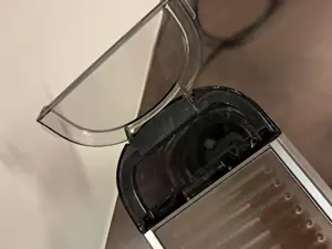 AEG Espressomaschine  Bild 4
