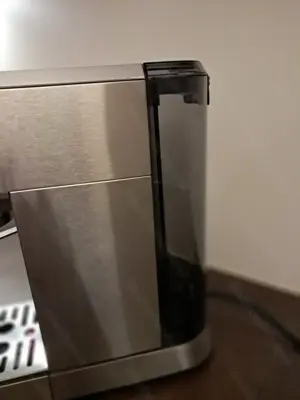 AEG Espressomaschine  Bild 3
