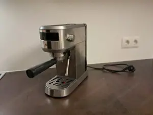 AEG Espressomaschine  Bild 2