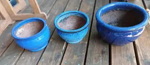 Pflanzentöpfe