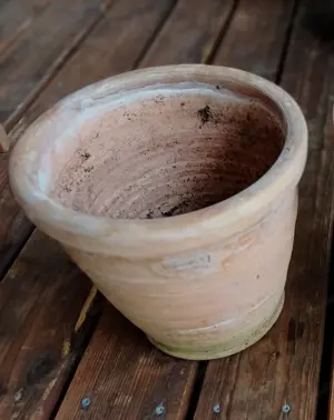 Pflanzentöpfe Bild 2