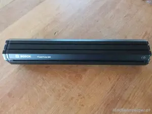 Ebike-Akku Bosch Powertube 625
