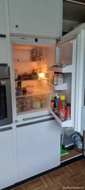 Küche zu verschenken  Bild 3