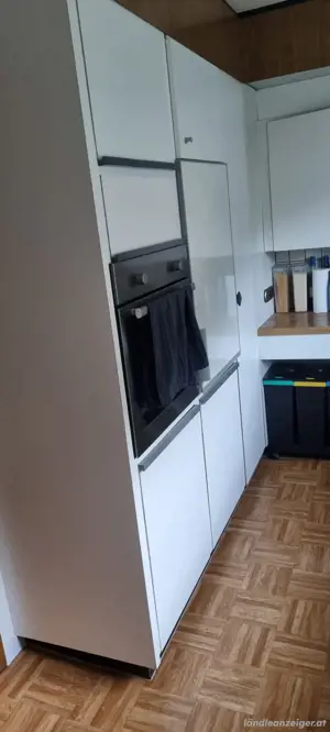 Küche zu verschenken  Bild 2