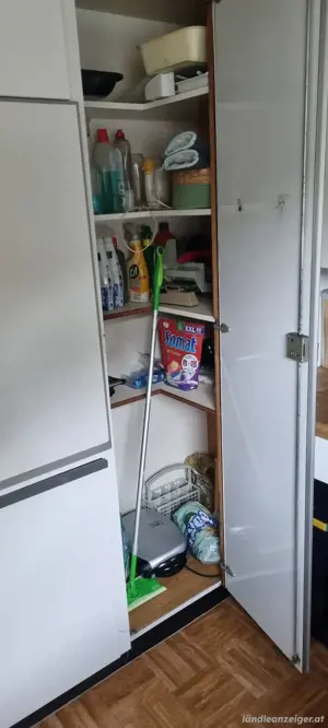 Küche zu verschenken  Bild 5