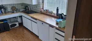 Küche zu verschenken 