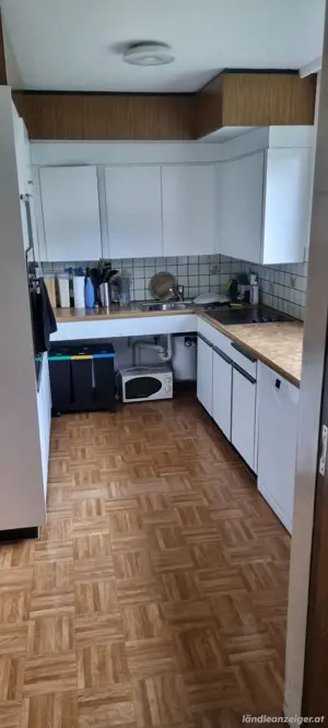 Küche zu verschenken  Bild 4