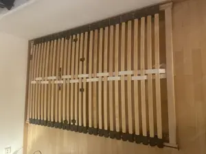 Lattenrost 120x200cm zu verschenken