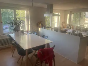 Schönes, gemütliches Zimmer in zentralster Lage inmitten der Stadt Dornbirn