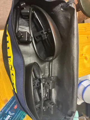 Spiegel Wohnwagen Auto