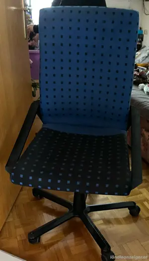 Bürostuhl 