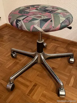 Bürohocker