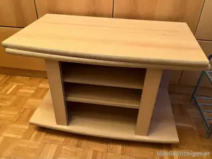 Kasten für Fernseher