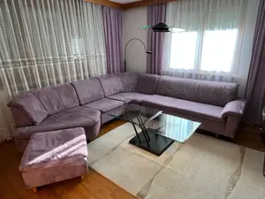 große Couch