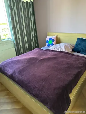 Malm Bett Ikea 