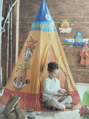Haba Kinderzelt
