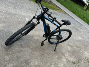 fischer ebike
