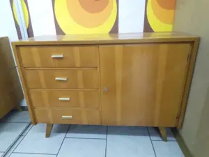 Nähmaschine 