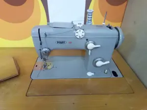 Nähmaschine  Bild 2