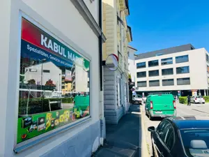 Zentrales Geschäftslokal im Herzen von Bregenz zu vermieten. Bild 7