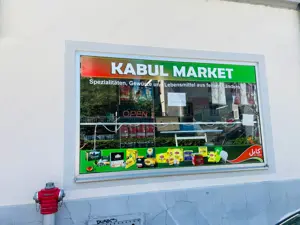Zentrales Geschäftslokal im Herzen von Bregenz zu vermieten. Bild 5