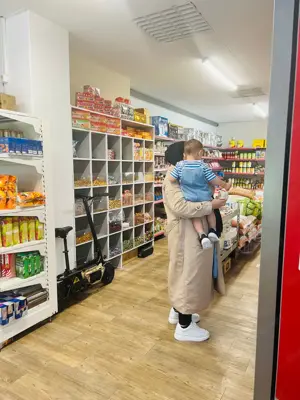 Zentrales Geschäftslokal im Herzen von Bregenz zu vermieten. Bild 3