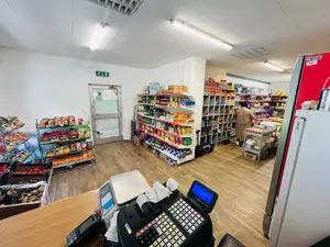 Zentrales Geschäftslokal im Herzen von Bregenz zu vermieten. Bild 2