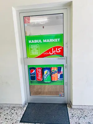 Zentrales Geschäftslokal im Herzen von Bregenz zu vermieten. Bild 8