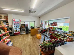 Zentrales Geschäftslokal im Herzen von Bregenz zu vermieten. Bild 4