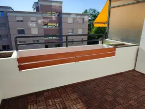 3-Zimmerwohnung Lochau Bild 9