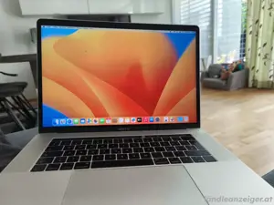 MacBook Pro 15 zoll